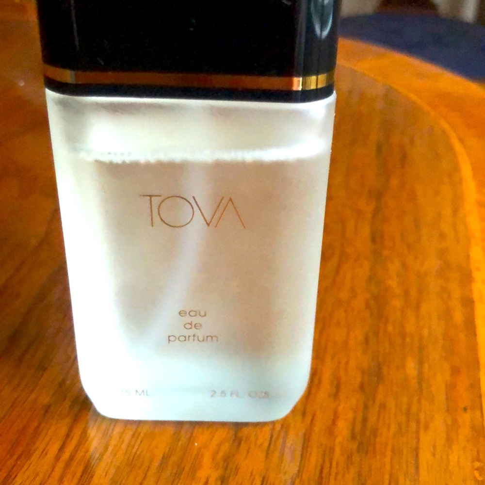 TOVA